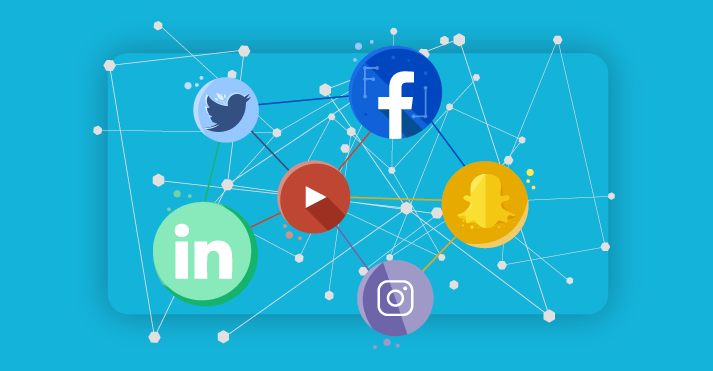 Use Social Sharing Buttons | Unleashed Technologies