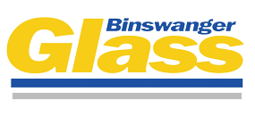 logo - Binswager Glass